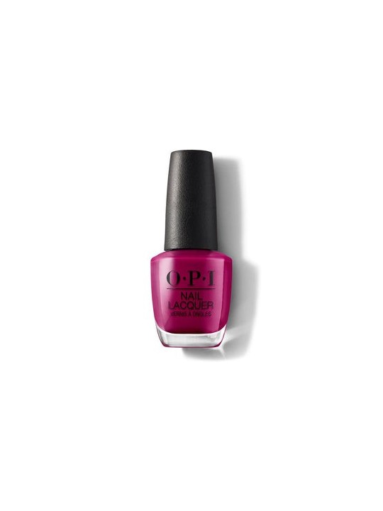 OPI NAIL LACQUER risparmiami un quartiere francese 15ml donna