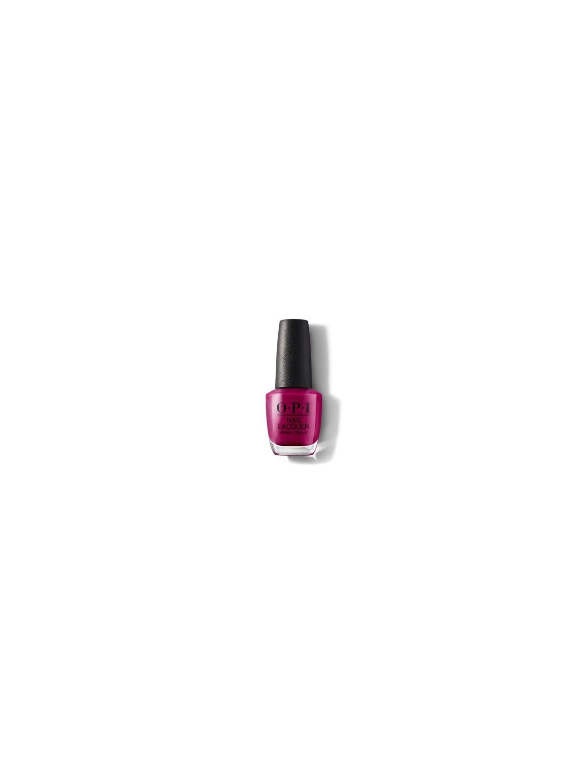 OPI NAIL LACQUER risparmiami un quartiere francese 15ml donna