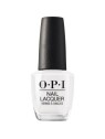 OPI Alpine Snow Nail Lacquer 15ml Women
