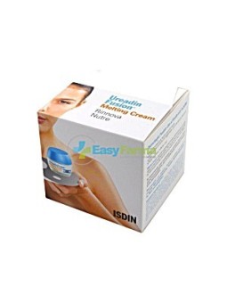 Isdin Ureadin Fusion Crema Fondente 50ml Unisex