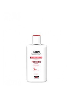 Shampoo Isdin Psorisdin Controllo 200ml Unisex