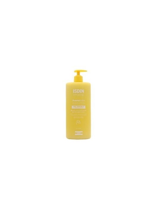 Isdin AVENA gel bagno protettore 750ml unisex