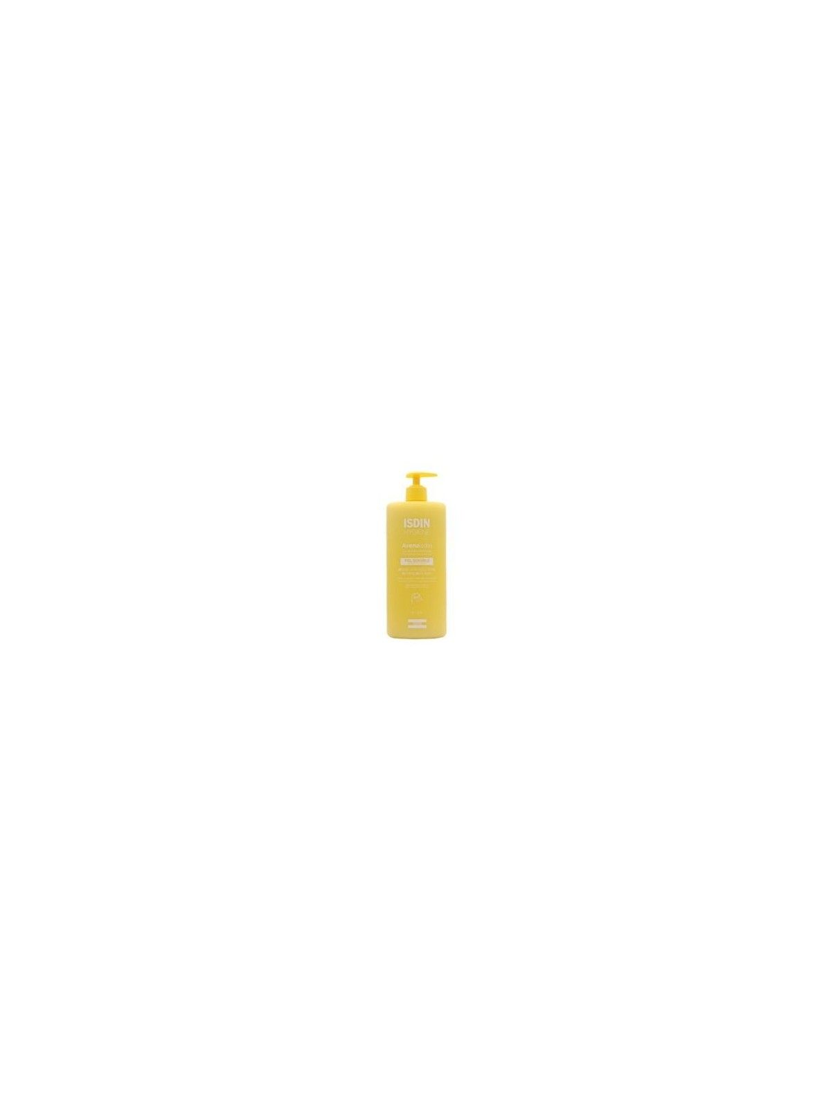 Isdin AVENA gel bagno protettore 750ml unisex