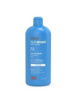 Isdin Nutratopic ProAmp 750ml Unisex in Italiano
