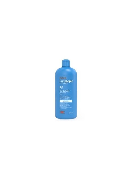 Isdin Nutratopic ProAmp 750ml Unisex in Italiano