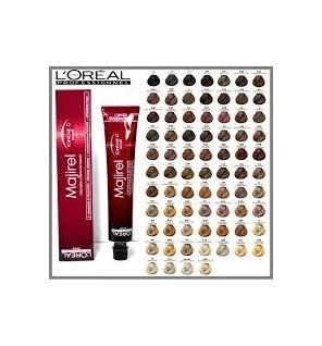 Tigi Colour Creative Tinta Permanente 607 Biondo Scuro Naturale Cenere 60ml