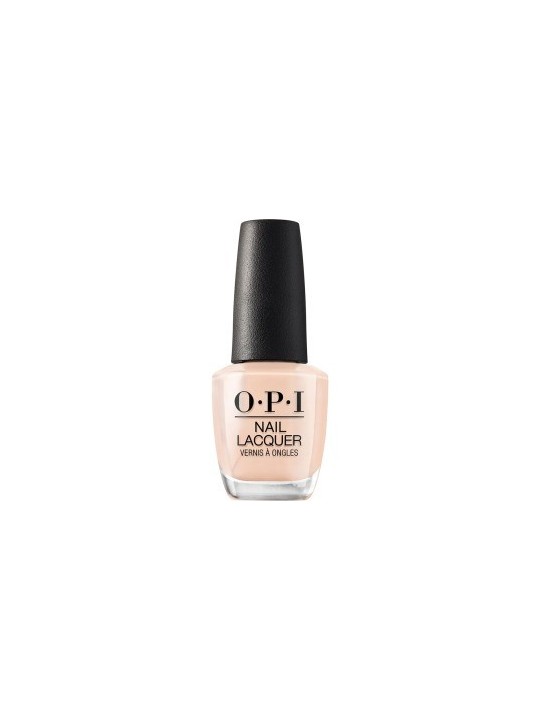 OPI Nail Lacquer Samoan Sand 15ml