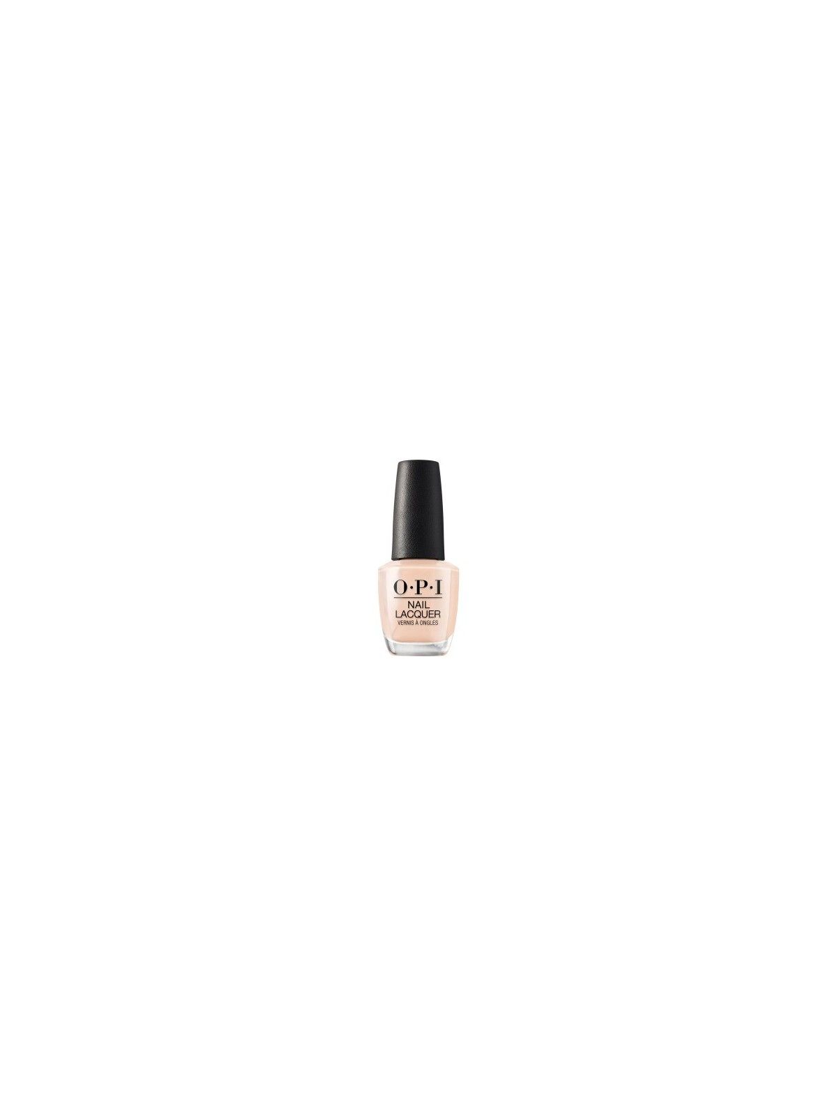 OPI Nail Lacquer Samoan Sand 15ml