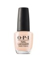 OPI Nail Lacquer Samoan Sand 15ml