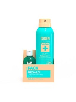 Isdin Acniben Corpo 150ml Set 2 Pezzi