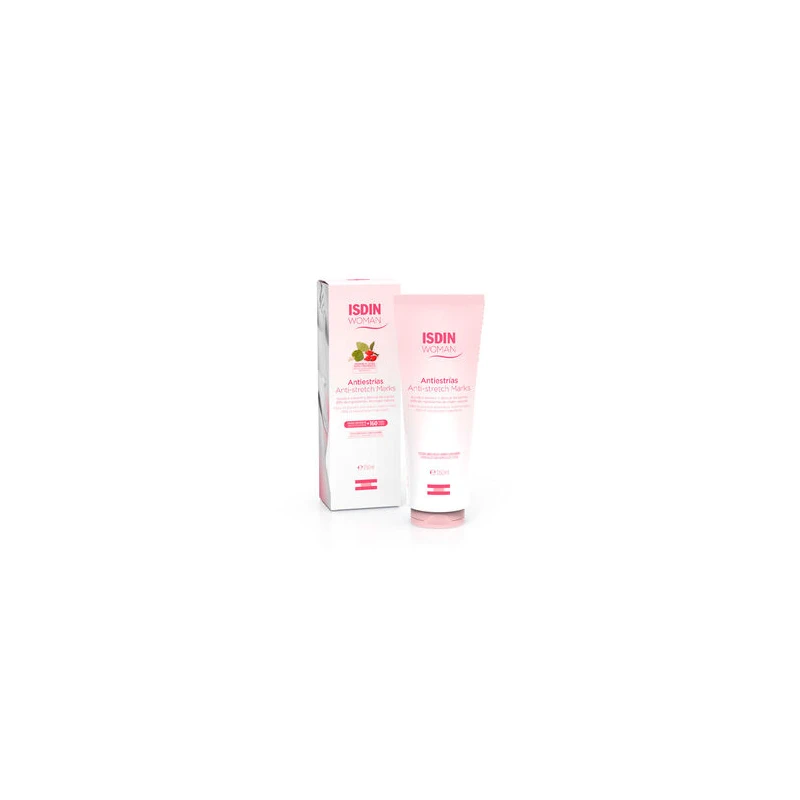 Crema Antismagliature Isdin Donna 250ml