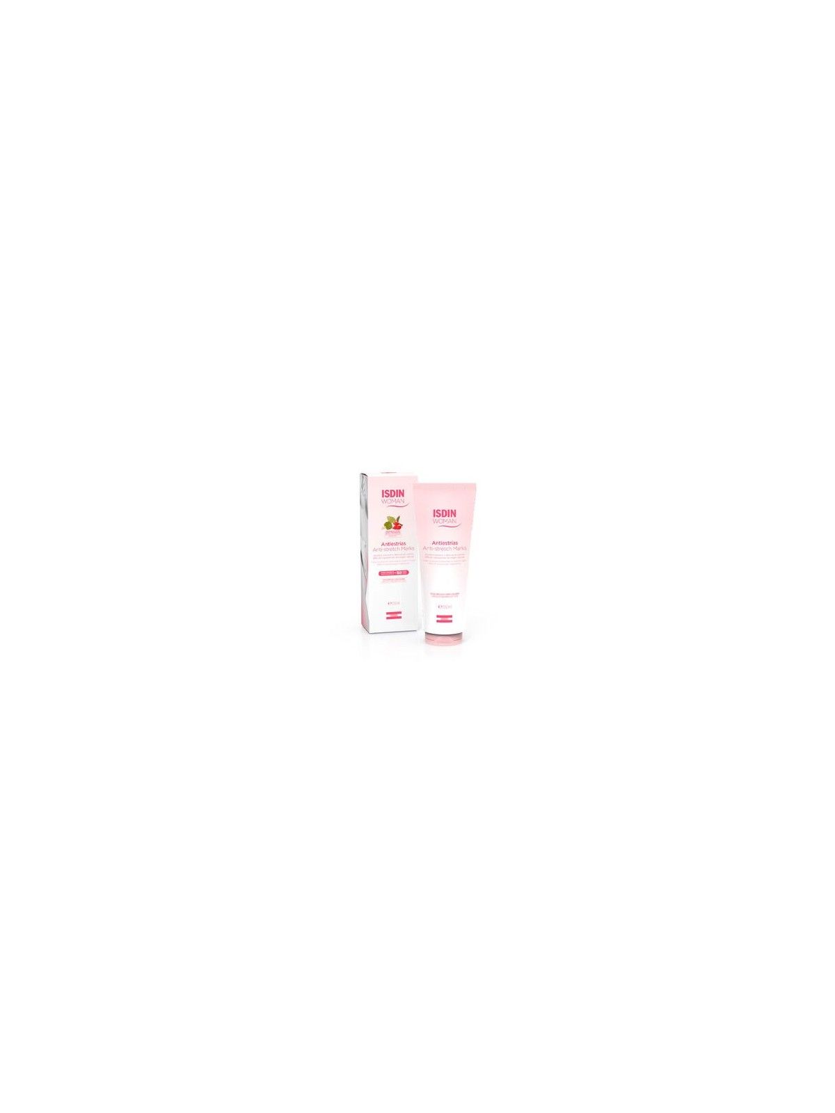 Crema Antismagliature Isdin Donna 250ml