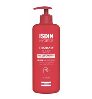 Isdin Psorisdin Igiene del Corpo 500ml Unisex