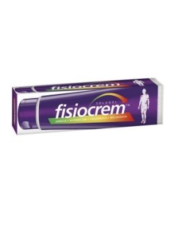 Fisiocrem Solugel 60ml Unisex