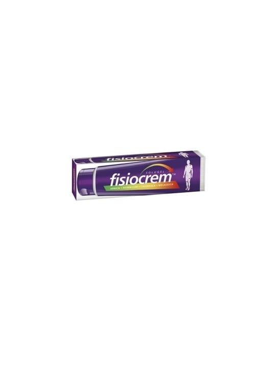 Fisiocrem Solugel 60ml Unisex
