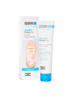Isdin Ureadin PodosDb Diabetic Skin Cream 100ml