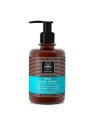 Apivita SAPONE PER LE MANI delicato con pompelmo e propoli 50ml unisex