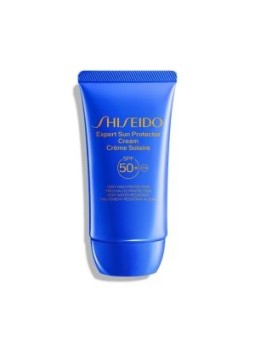 Shiseido Expert Sun Protector Face Cream SPF50+ 50ml