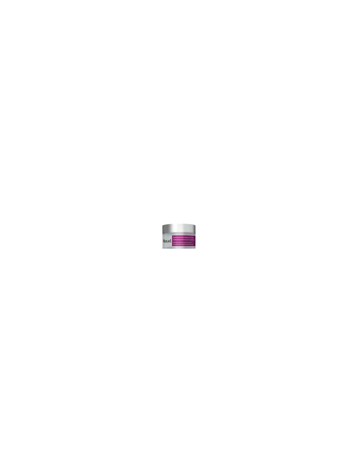 Murad Restorative Hydro-Hyaluronic Cream 50ml