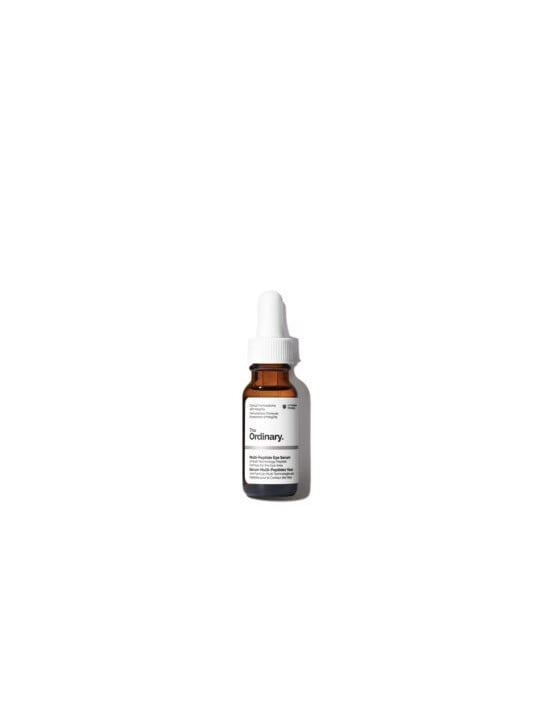 The Ordinary Multi-Peptide Eye Serum 15ml