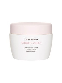 Laura Mercier Serum Body Cream 200ml Ambre Vanille