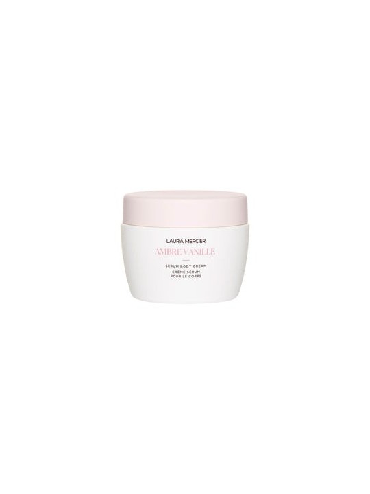 Laura Mercier Serum Body Cream 200ml Ambre Vanille