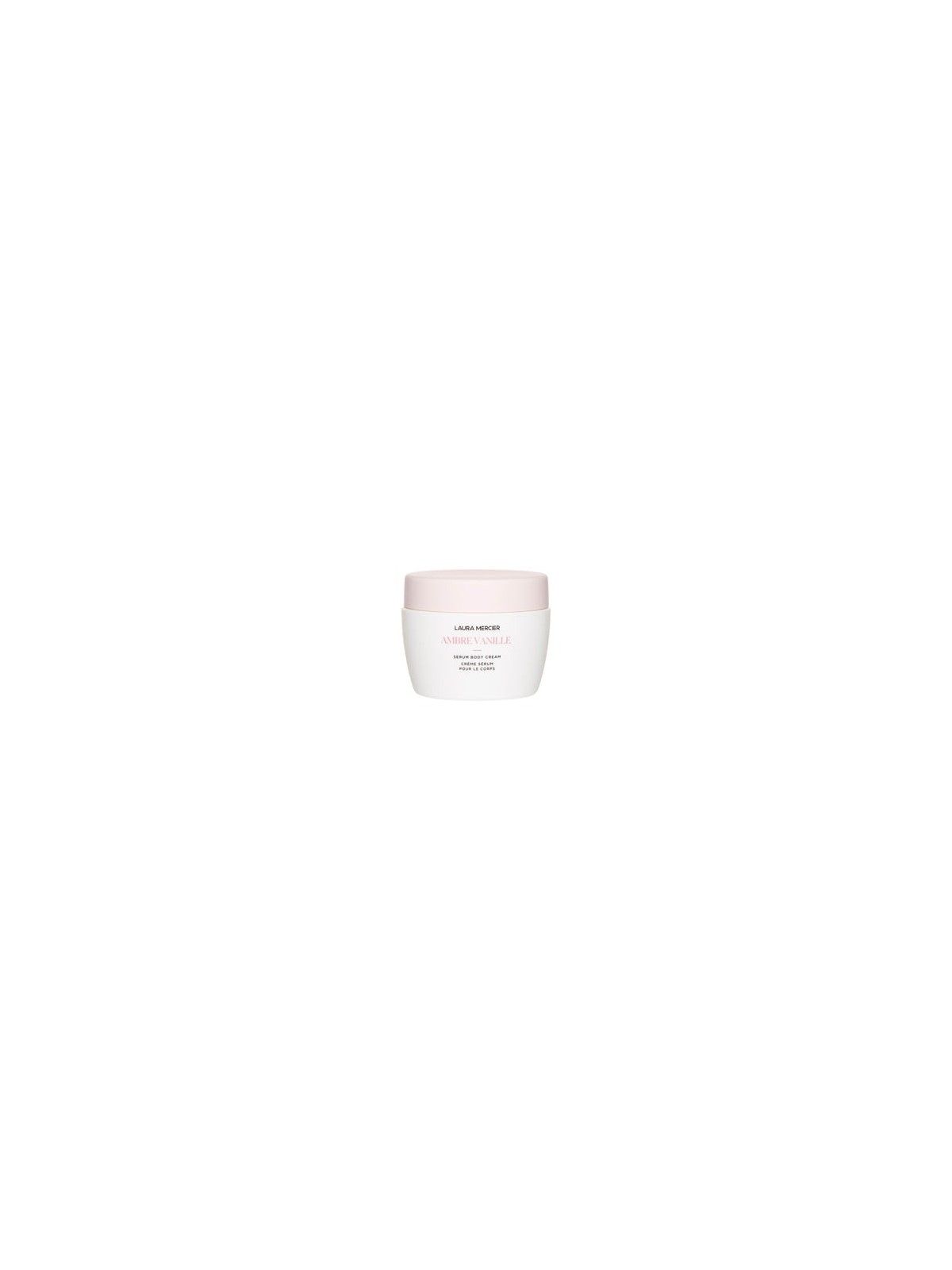 Laura Mercier Serum Body Cream 200ml Ambre Vanille