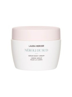 Laura Mercier Serum Body Cream 200ml Almond Coconut
