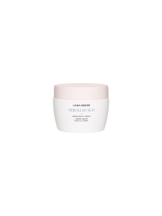 Laura Mercier Serum Body Cream 200ml Almond Coconut