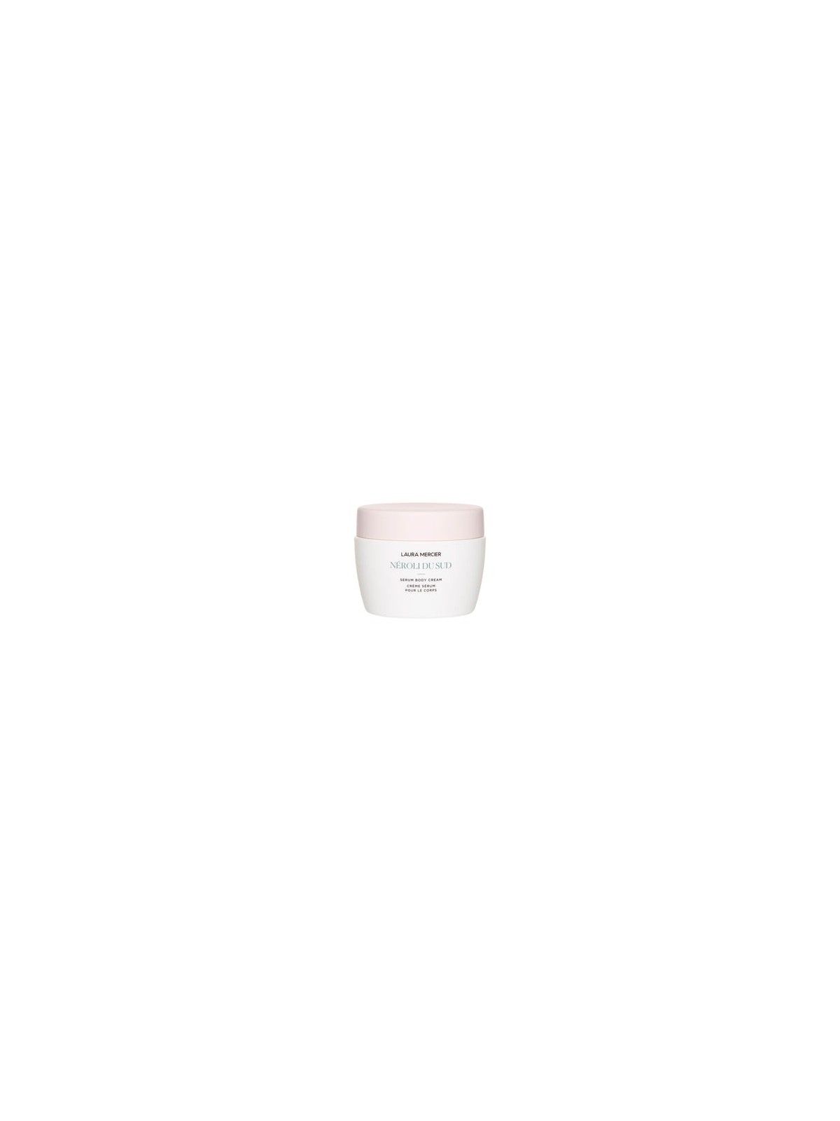 Laura Mercier Serum Body Cream 200ml Almond Coconut