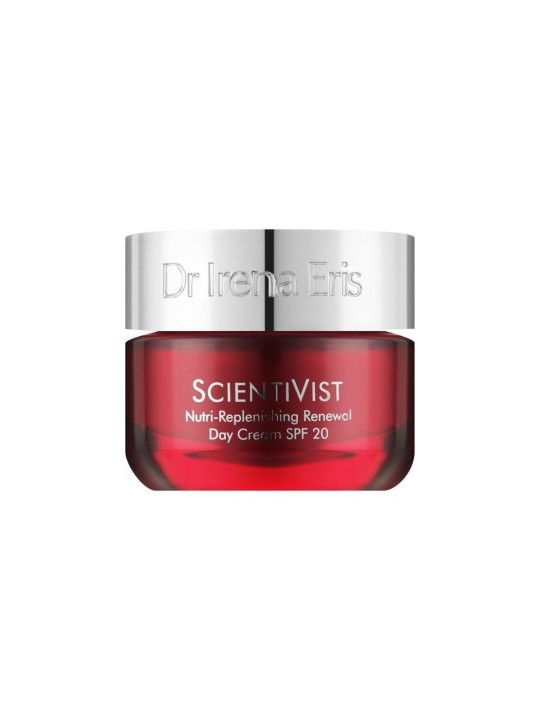 Dr Irena Eris Scientivist Nutri-Repl. 