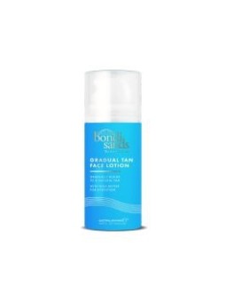 Bondi Sands Gradual Tan Face Lotion 50ml For Sensitive Skin