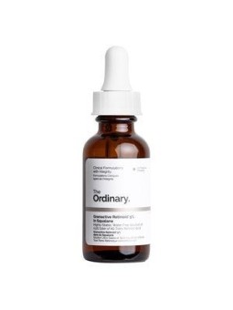 The Ordinary Granactive Retinoid 5% 30ml in Squalane