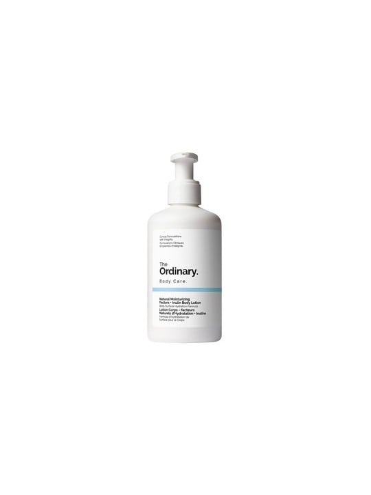The Ordinary Natural Moisturizing Factors + Inulin B.Lotion