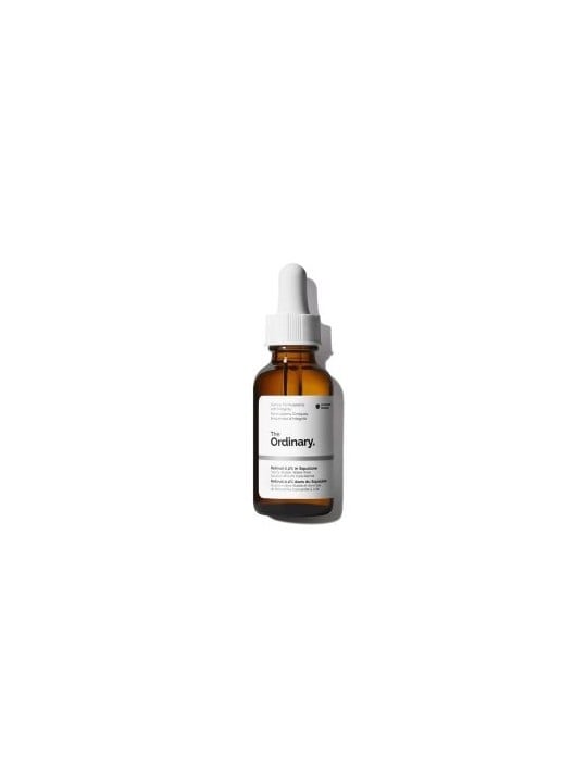 The Ordinary Retinol 0.2% In Squalane 30ml