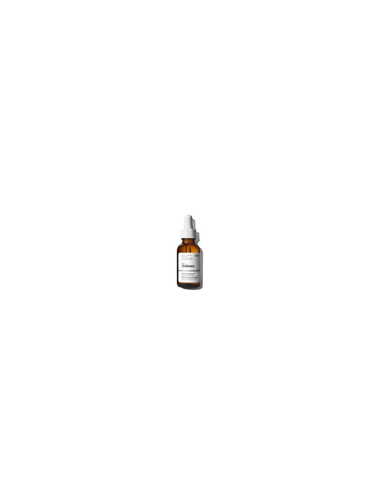 The Ordinary Retinol 0.2% In Squalane 30ml