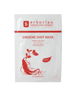 Erborian Gingseng Shot Mask 15g