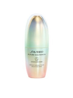 Shiseido Future Solution LX Ultimate Luminance Serum 30ml