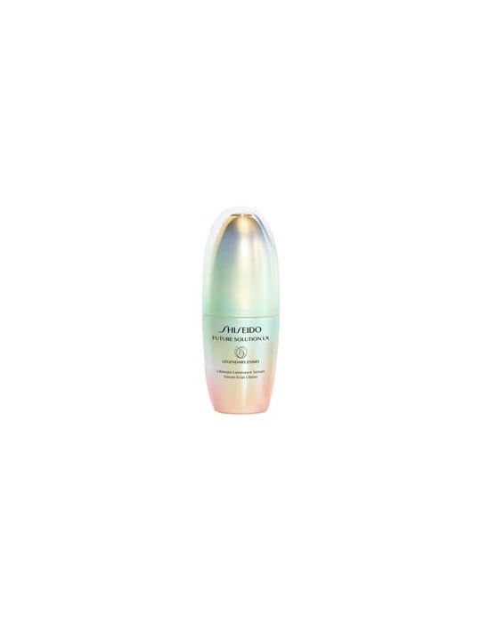Shiseido Future Solution LX Ultimate Luminance Serum 30ml