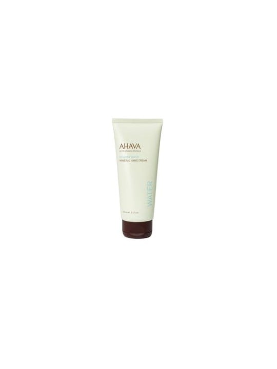 Ahava Dead Sea Mineral Hand Cream 100ml