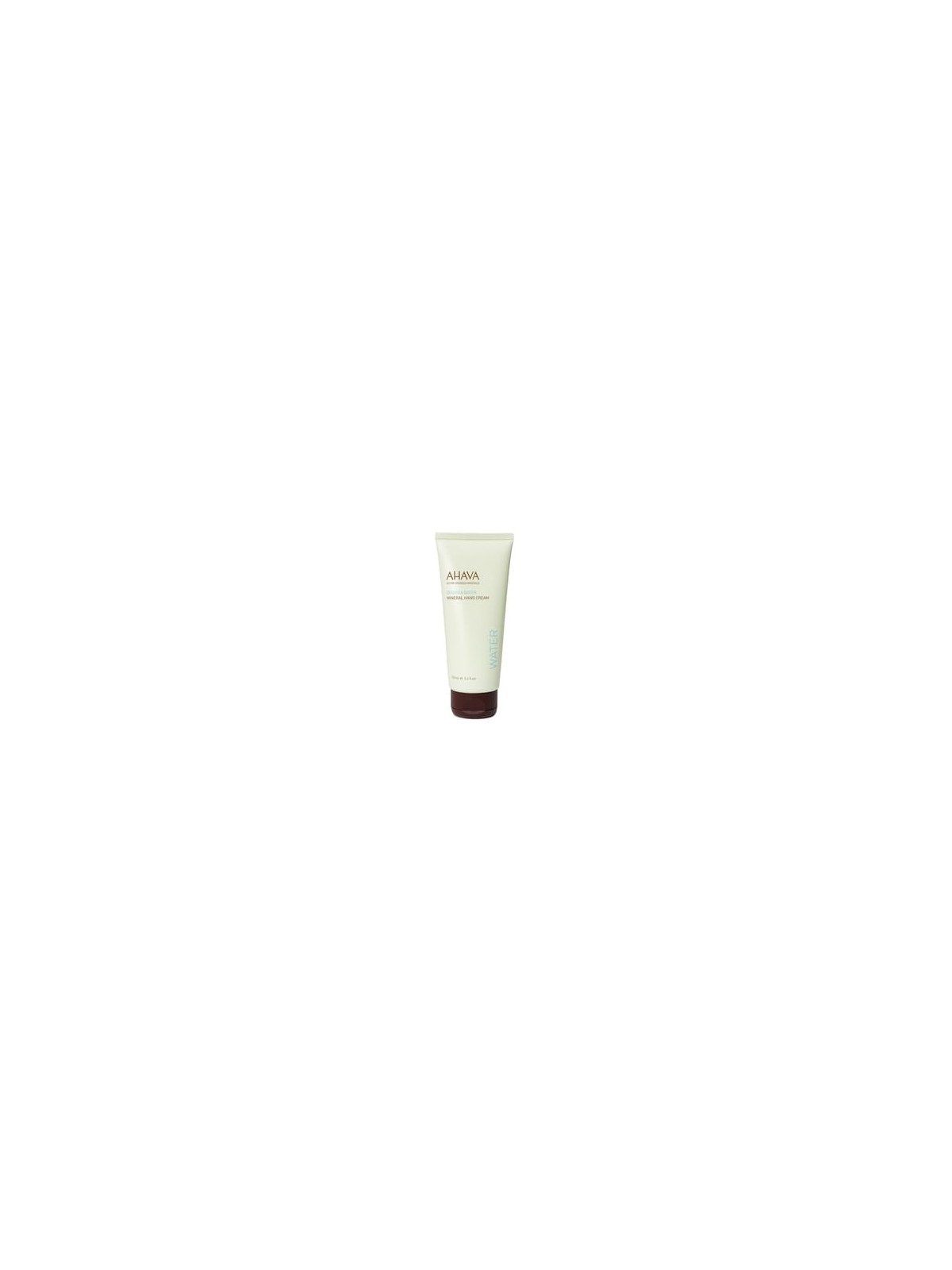 Ahava Dead Sea Mineral Hand Cream 100ml