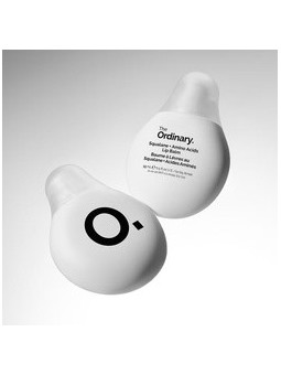 The Ordinary Squalane + Amino Acids Lip Balm 15ml