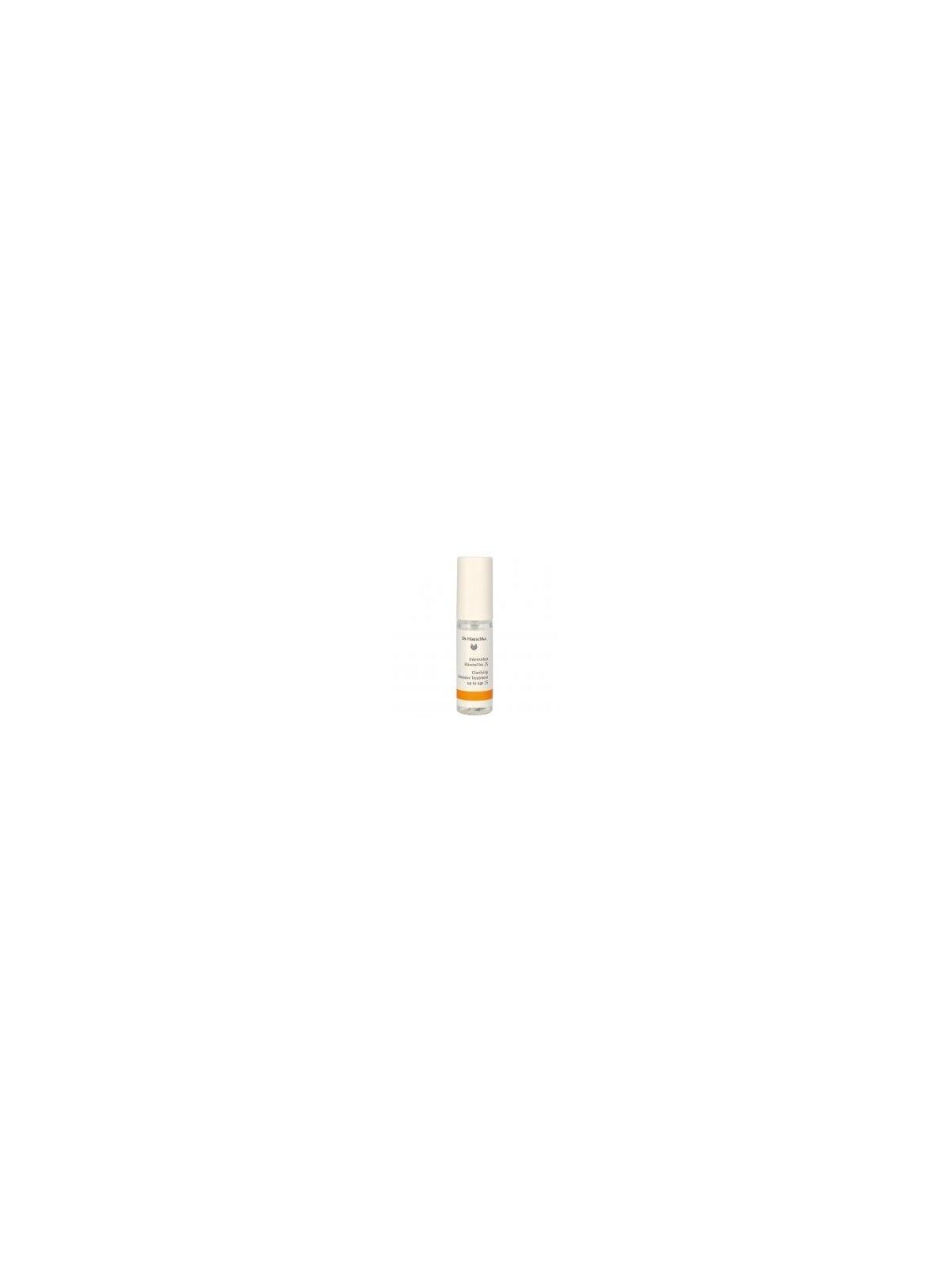 Dr. Hauschka Clarifying Intensive Treatment Up To Age 25 40ml