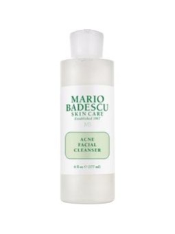Mario Badescu Acne Facial Cleanser 59ml