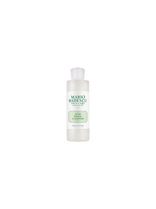 Mario Badescu Acne Facial Cleanser 59ml