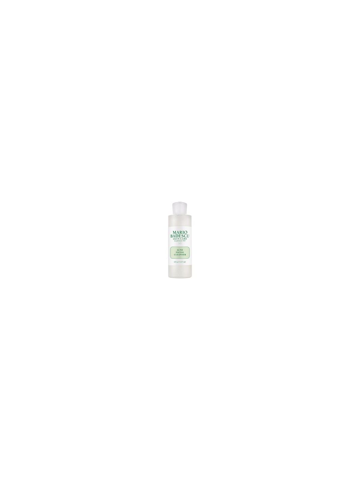 Mario Badescu Acne Facial Cleanser 59ml