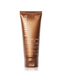 Eisenberg Body Lifting Treatment 150ml