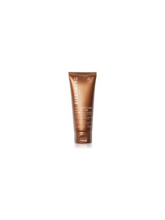 Eisenberg Body Lifting Treatment 150ml