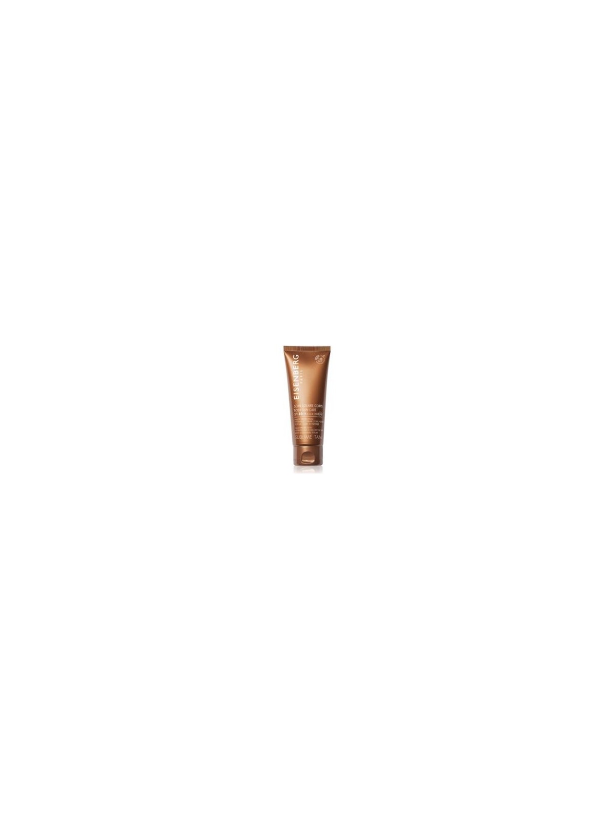 Eisenberg Body Lifting Treatment 150ml