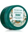 The Body Shop Body Scrub 50ml Coconut